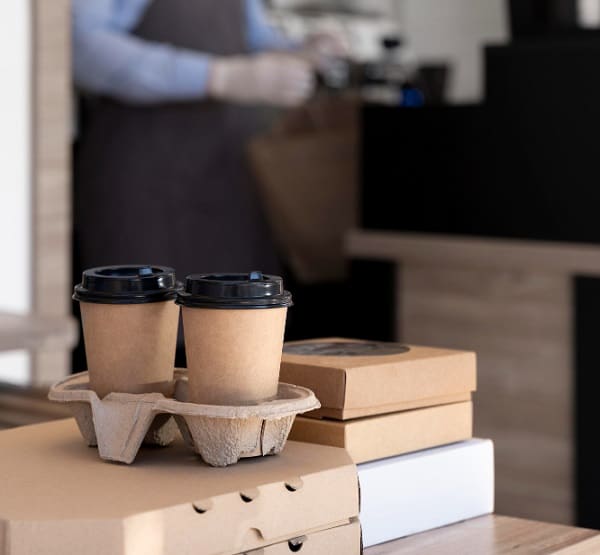Food Business Supplies And Stocks