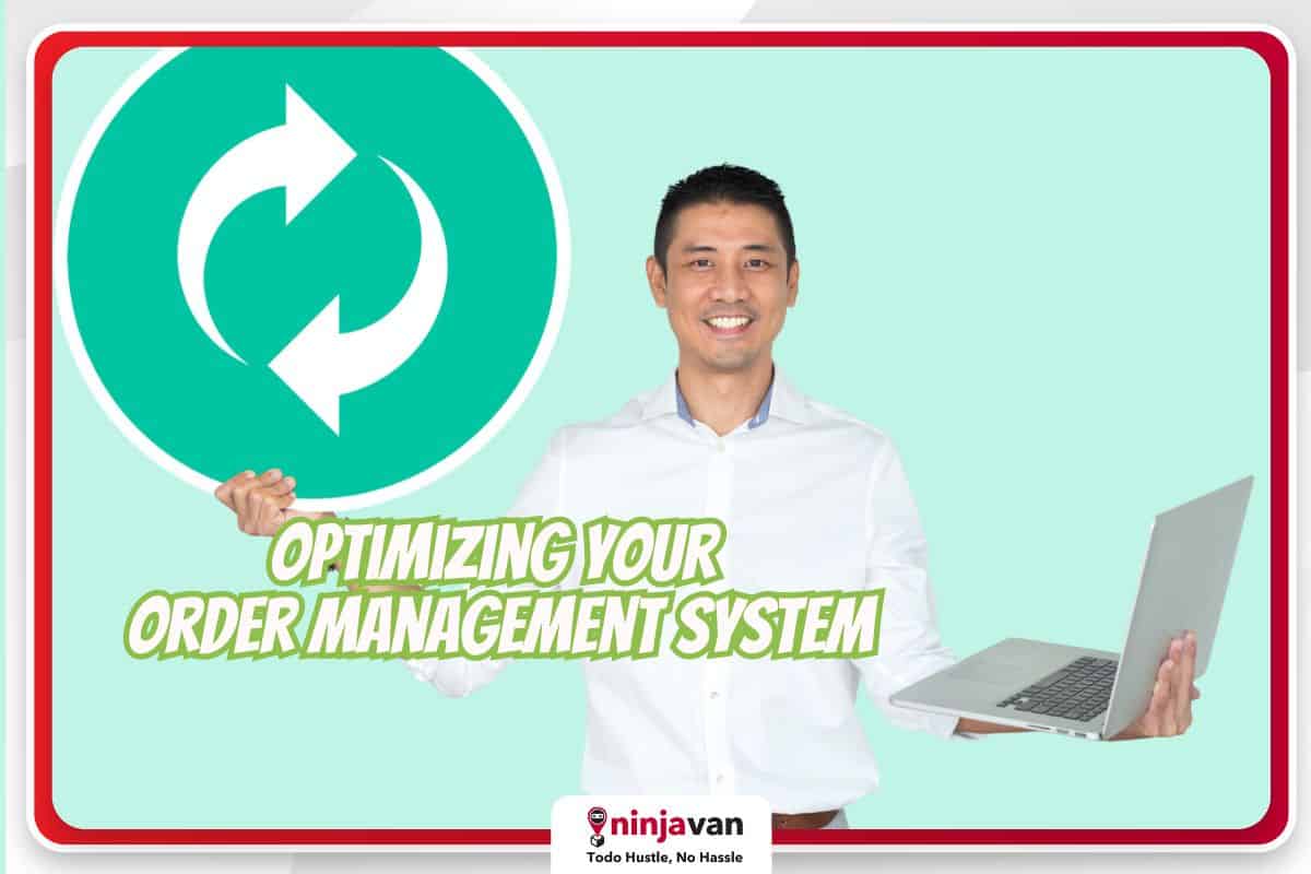 order management cycle